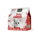 Kit Cat 2nd Chance Plant-Based Black Tea Leaves Clumping Cat Litter 2.5kg