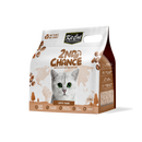 Kit Cat 2nd Chance Plant-Based Coffee Beans Clumping Cat Litter 2.5kg