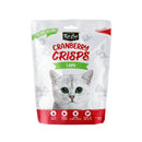 Kit Cat Cranberry Crisps Lamb Cat Treats 60g