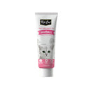 Kit Cat Hairball Supplement Gel 120g