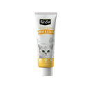 Kit Cat Skin & Coat Supplement Gel 120g