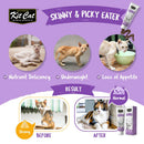 Kit Cat Weight Gain Supplement Gel 120g