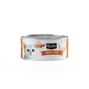 Kit Cat Country Fresh Deboned Chicken & Beef 80g