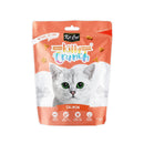 Kit Cat KittyCrunch Cat Bites Salmon Flavor 60g