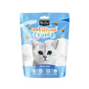 Kit Cat KittyCrunch Cat Bites Seafood Flavor 60g