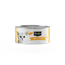 Kit Cat Ocean Pure Deboned Tuna & Chicken 80g
