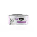 Kit Cat Ocean Pure Deboned Tuna & Crab 80g