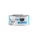 Kit Cat Ocean Pure Deboned Tuna & Scallop 80g
