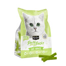 Kit Cat Party Packs Freeze Dried Treats Cat Grass 40g
