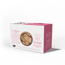 Kit Cat Pure Promise Natural Slow-Cooked Tuna & Anchovy Canned Cat Food 80g x 12