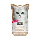 Kit Cat Purr Puree Chicken & Egg Yolk (5 x 15g)