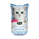 Kit Cat Purr Puree Chicken & Goat Milk (5 x 15g)