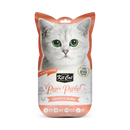 Kit Cat Purr Puree Chicken & Salmon 60g (4 x 15g)