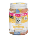 Kit Cat Purr Puree Liquid Treats Chicken Mix (60 x 15g)