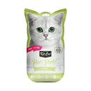 Kit Cat Purr Puree Salmon (5 x 15g)