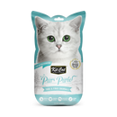 Kit Cat Purr Puree Tuna & Fiber 60g (4 x 15g)