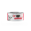 Kit Cat Super Premium Deboned Chicken & Crabstick Toppers 80g