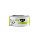 Kit Cat Super Premium Deboned Chicken & Seafood Toppers 80g