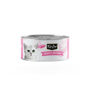 Kit Cat Super Premium Deboned Chicken & Whitebait Toppers 80g