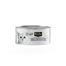 Kit Cat Super Premium Deboned Tuna & Anchovy Toppers 80g