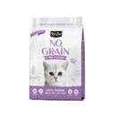 Kit Cat No Grain Tuna & Salmon 5kg