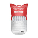 Kit Cat Purr Puree Hairball Salmon & Fiber (5 x 15g)