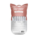 Kit Cat Purr Puree Tuna & Egg Yolk Liquid Grain-Free Cat Treats (5 x 15g)