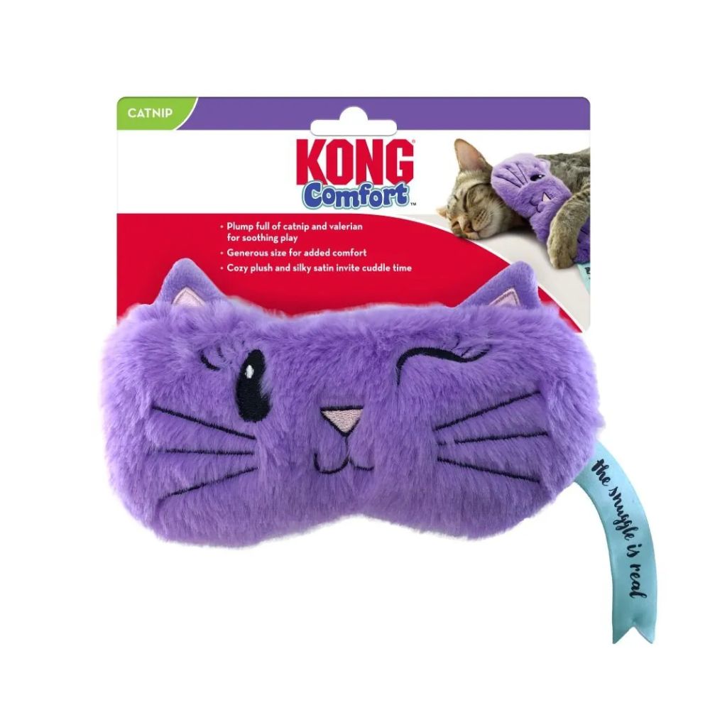 Kong Cat Comfort Valerian CRC4