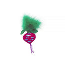Kong Cat Crackles Rootz Assorted (CRCL44)