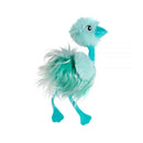 Kong Cat Softies Frizz Bird Assorted (CSF52)