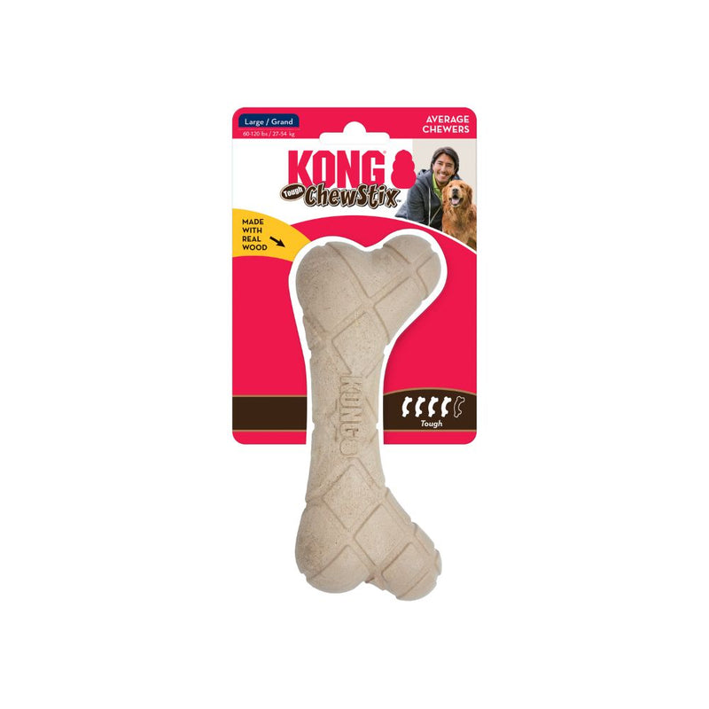 Kong Dog ChewStix Tough Femur L (PSW14)