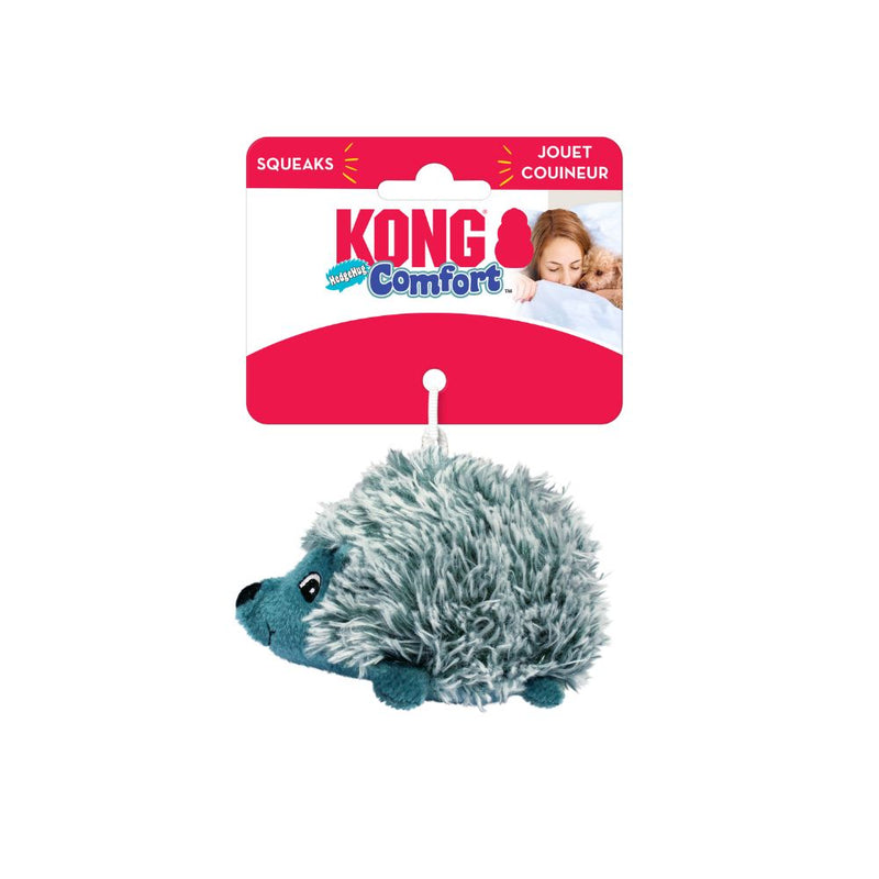 Kong Dog Comfort HedgeHug Assorted M (RCD12)