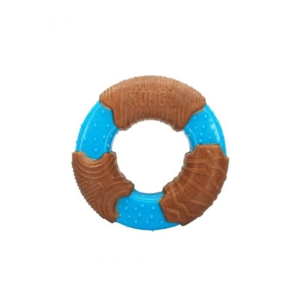Kong Dog CoreStrength Bamboo Ring S (BMB31)