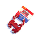 Kong Dog Goodie Bone with Rope XS (KB51)