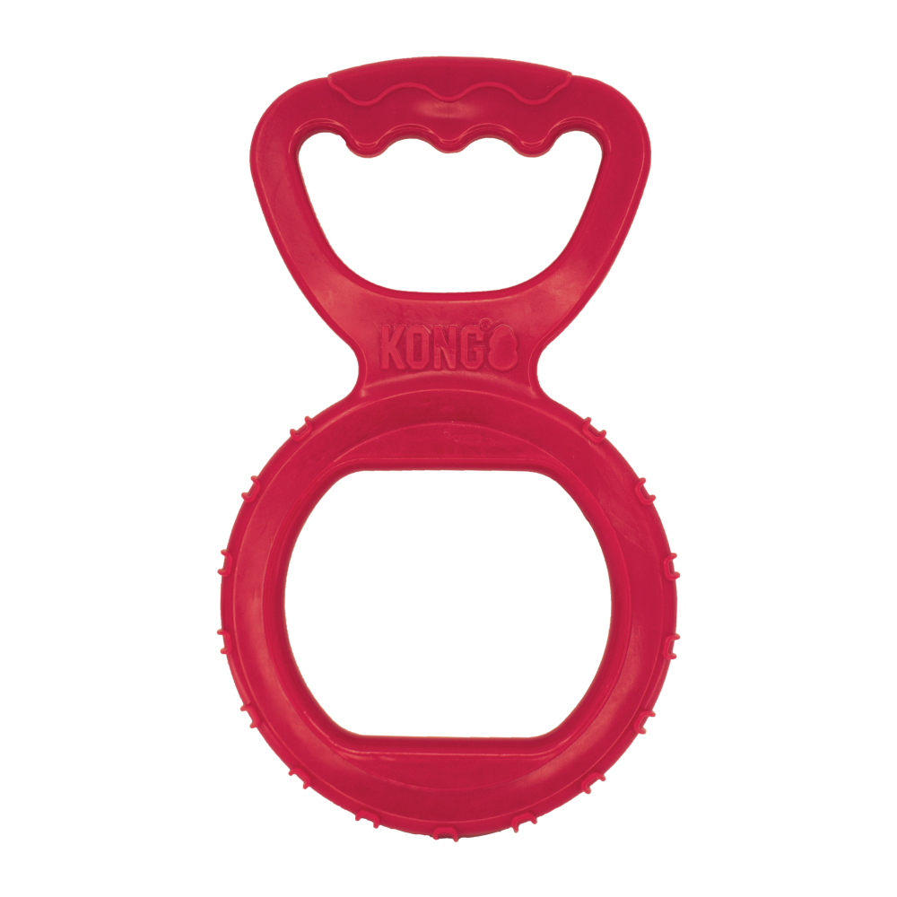 Kong Dog Large Beezles Tug Assorted (BZT1)