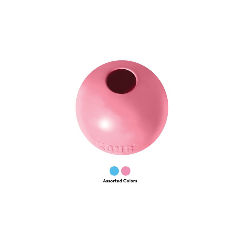 Kong Puppy Ball with Hole S (KPB2)