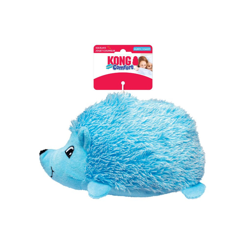 Kong Puppy Comfort HedgeHug Assorted XS (RCD25)