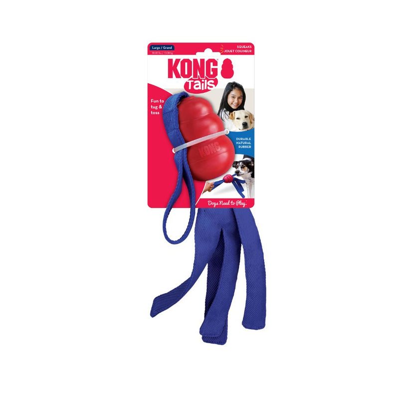 Kong Tails L (KT1)