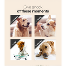 Korean Pet Food Dog Dried Fish Meat Snack Pollack 150g