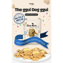 Korean Pet Food Dog Dried Fish Meat Snack Pollack 30g