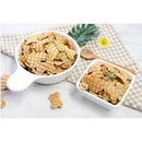 Korean Pet Food Dog Dried Fish Meat Snack Pollack 30g