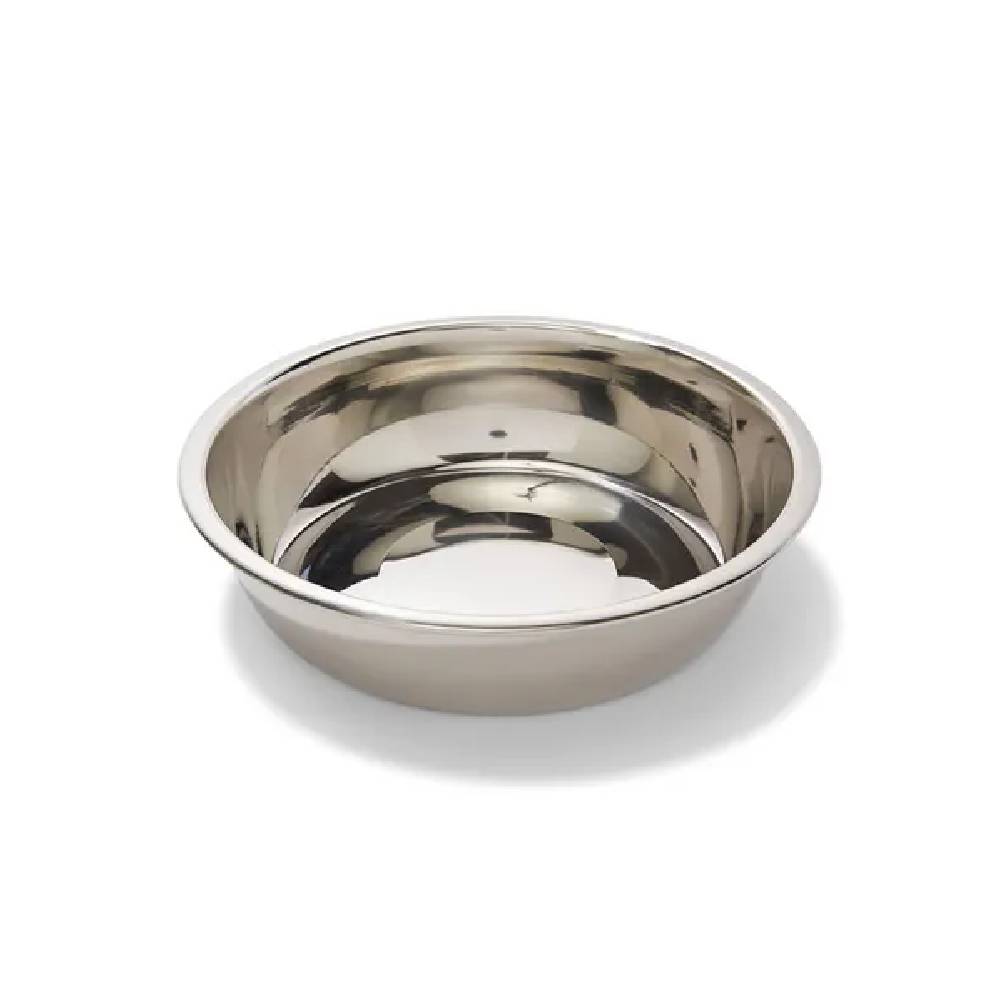 Lambee Stainless Steel Heavy Bowl 13cm