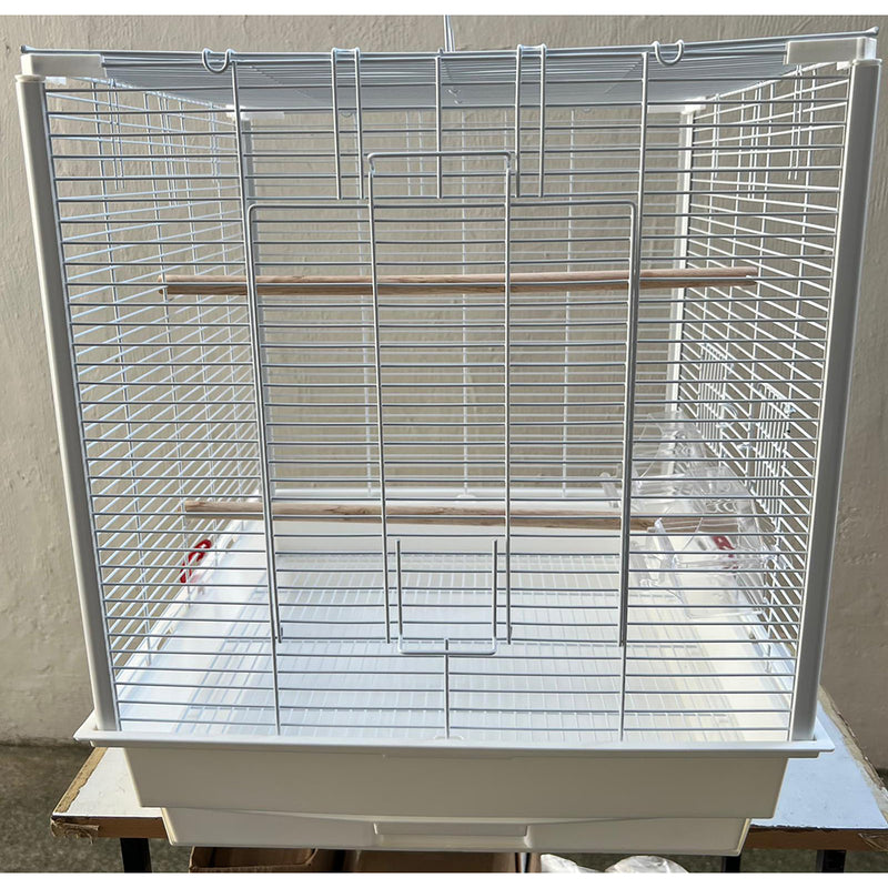 Large Metal Cage (1846) 45cm x 45cm x 51cm