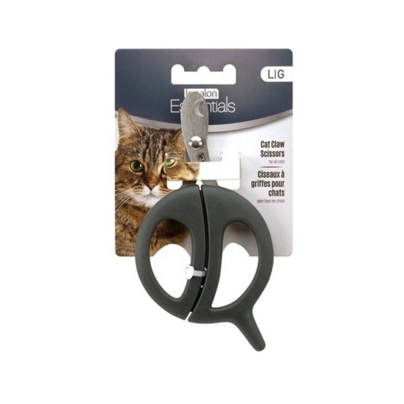 Le Salon Essentials Cat Claw Scissor L