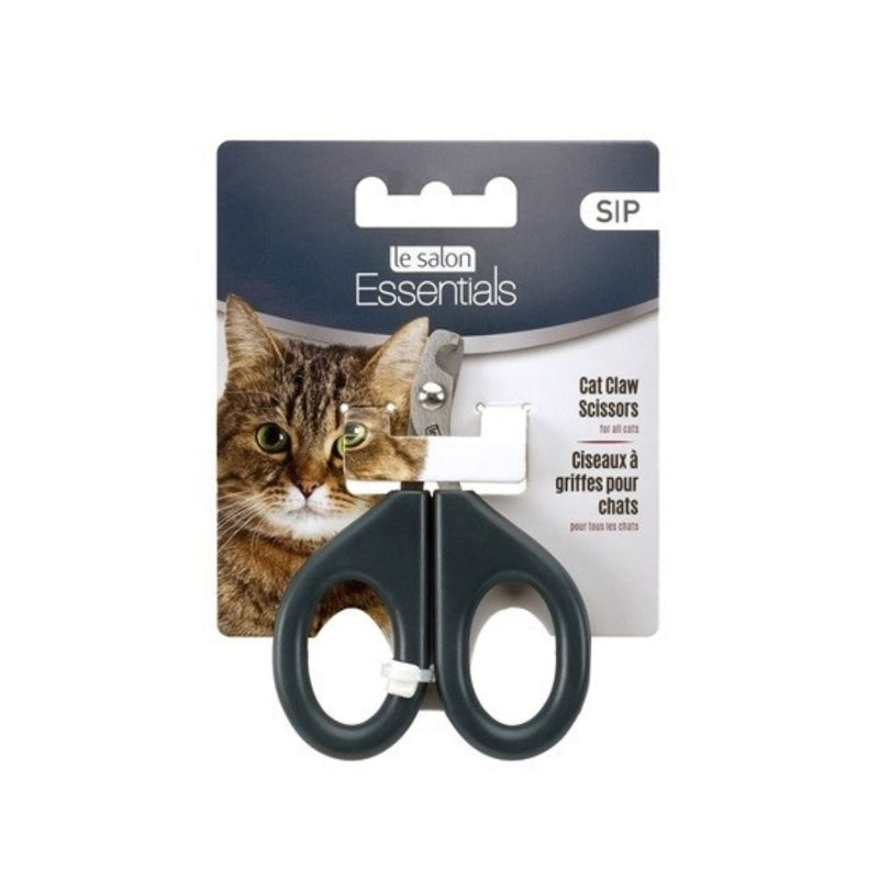 Le Salon Essentials Cat Claw Scissor S