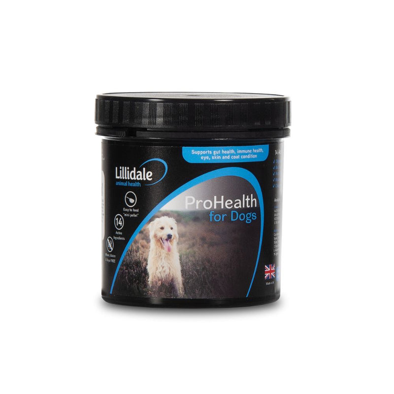 Lillidale Dog ProHealth 200g