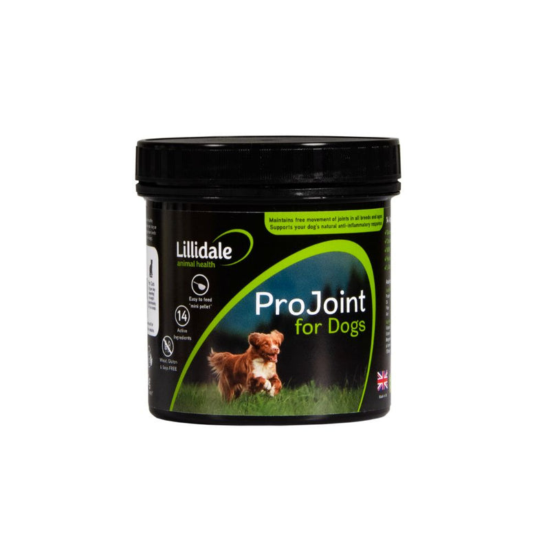 Lillidale Dog ProJoint 200g