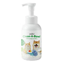 Loveabowl Clean-A-Bowl Pet-Safe Multi-Purpose Foam Wash Apple 500ml