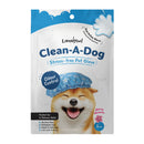 Loveabowl Clean-A-Dog Stress-free Pet Glove Cherry Blossom 2pcs