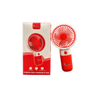 MISC FOC Purina Mini Handheld Fan